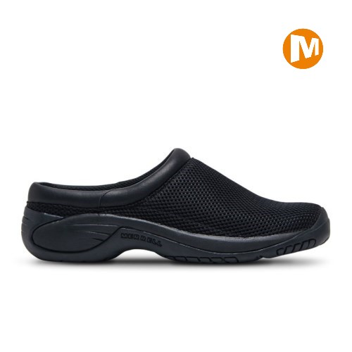 Merrell Encore Bypass 2 Clogs Herren Schwarz [DE-OTVWL]